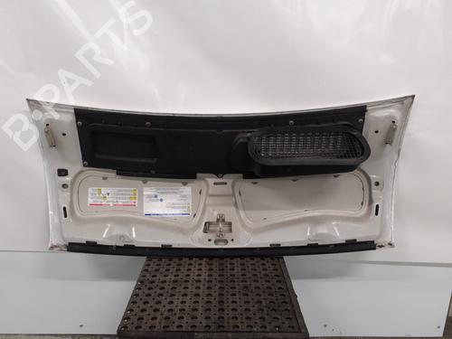 Used Hood Hood PEUGEOT BOXER Platform/Chassis 2.2 HDi 110 (110 hp) 33805031 33805031