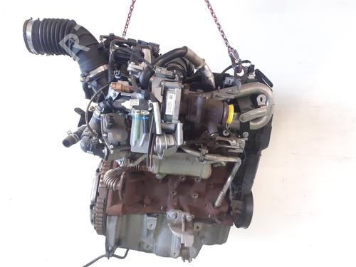 Engine RENAULT CLIO IV (BH_) 1.5 dCi 90 | BP35923754M1  - Image 7