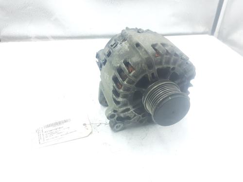 Used Alternator VW GOLF VI (5K1) 1.6 TDI (105 hp) 26020790