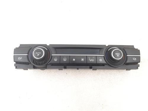 AC-Styringsenhed/Manøvreenhed BMW X5 (E70) xDrive 35 d (286 hp) 24794966