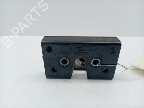Front right lock CITROËN AMI (9A_) Electric (9AZ2CA) | BP37742045C97 - Image 3