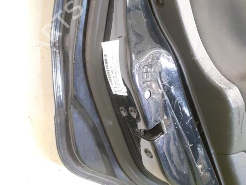 Left rear door FORD S-MAX (WA6) 2.0 TDCi | BP25933384C4 