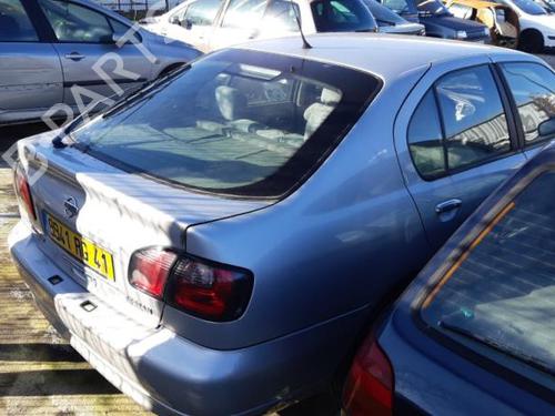 Right tailgate light NISSAN PRIMERA Hatchback (P11) 2.0 TD | BP24776984C80 