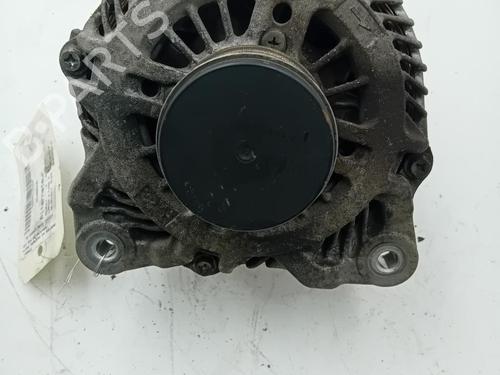 Alternator RENAULT LAGUNA III (BT0/1) 1.5 dCi (BT00, BT0A, BT0T, BT1J) | BP24791333M7