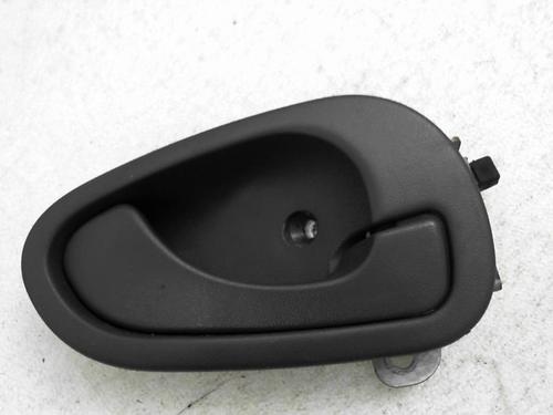 Used Rear right exterior door handle MITSUBISHI SPACE STAR MPV (DG_A) 1.3 16V (DG1A) (86 hp) 24774926