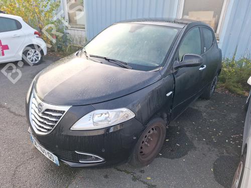 Brugte LANCIA YPSILON (312_) 1.2 (312.PXA1A, 312.YXA1A) 4659151