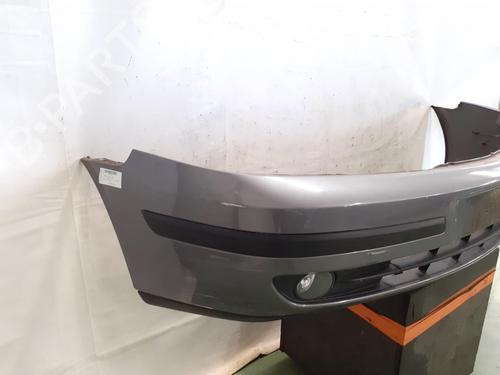 Front bumper RENAULT LAGUNA II (BG0/1_) 1.8 16V (BG04, BG0B, BG0C, BG0V) | BP24787420C7 