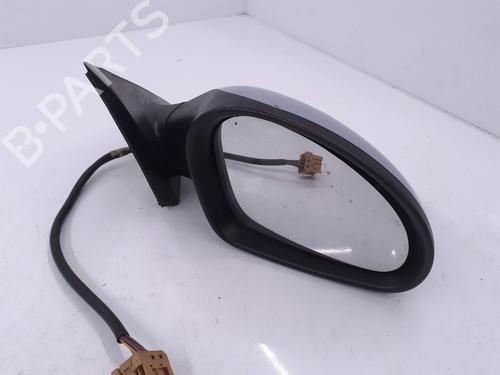 Right mirror SEAT IBIZA III (6L1) 1.4 16V | BP28133620C27 