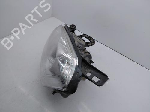 Left headlight CITROËN BERLINGO Box Body/MPV (B9) | BP36468676C28 - Image 3