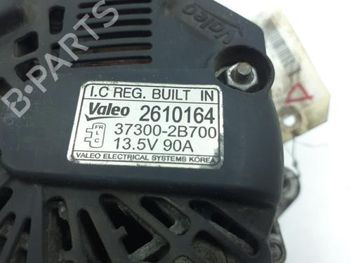 Alternator HYUNDAI ix20 (JC) 1.6 | BP30395967M7 