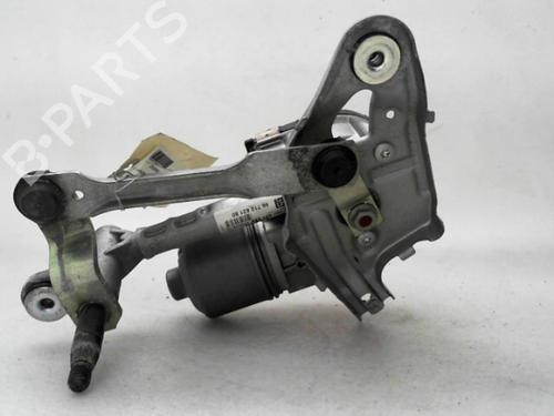 Used Front wiper motor PEUGEOT 3008 I MPV (0U_) 2.0 HDi 150 / BlueHDi 150 (150 hp) 24775902