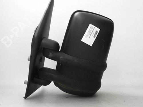 Used Left mirror RENAULT MASTER II Van (FD) 2.5 D (FD0A, FD0E, FD2E, FD3E) (80 hp) 24775553