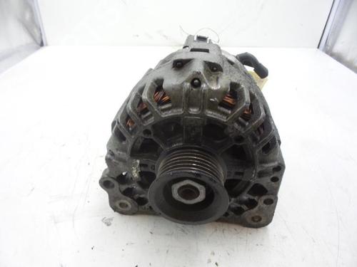 Generator VW POLO IV (9N_, 9A_) 1.2 12V (64 hp) 24780804
