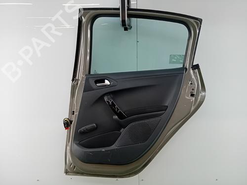Dør højre bagtil Dør højre bagtil 36150977 36150977