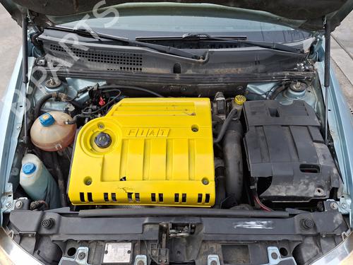Engine FIAT STILO (192_) 2.4 20V (192_XD1A, 192AXD12) | BP34108572M1 - Image 14