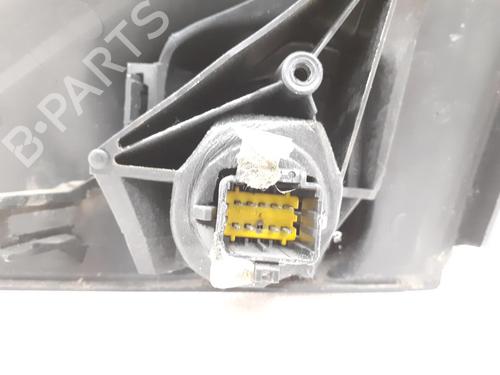 Right mirror RENAULT MEGANE II Estate (KM0/1_) 1.5 dCi (KM1F) | BP24788789C27 