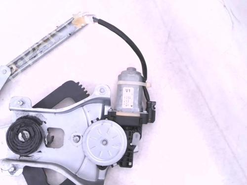 Used Front left window mechanism CHEVROLET AVEO / KALOS Hatchback (T250, T255) 1.2 (84 hp) 24783139