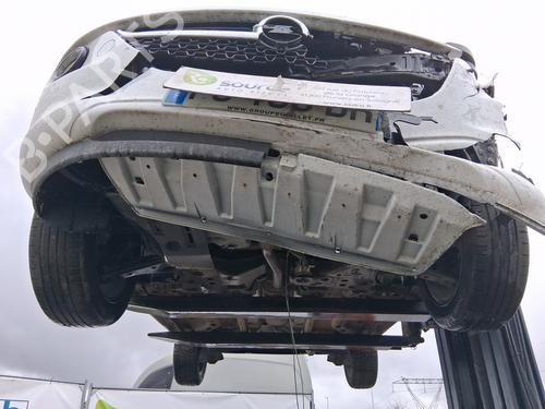 Climate control OPEL ADAM (M13) 1.4 | BP32111770I5 - Image 16