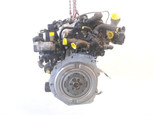 Engine VW GOLF VII (5G1, BQ1, BE1, BE2) 1.4 GTE Hybrid | BP28799087M1 