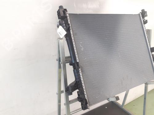 Water radiator RENAULT TRAFIC III Platform/Chassis (EG_) 2.0 dCi 145 (EGML) | BP32122906M31 