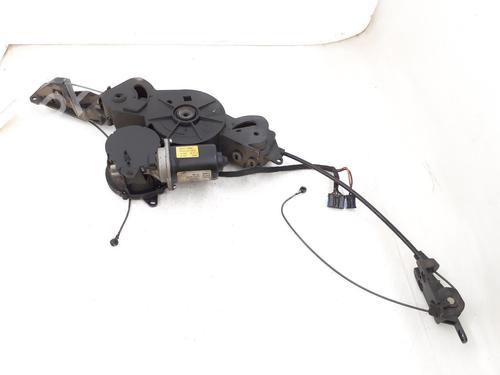 Elektronisk modul CITROËN C8 (EA_, EB_) 2.2 HDi | BP24786807M83 