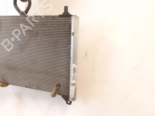 AC radiator PEUGEOT 2008 II (UD_, US_, UY_, UJ_, UR_, UC_) 1.5 BlueHDI 130 | BP30146996M32