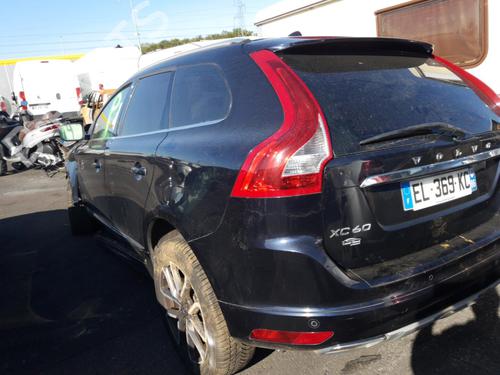 Warning switch VOLVO XC60 I SUV (156) D4 AWD | BP24790178I22 - Image 5
