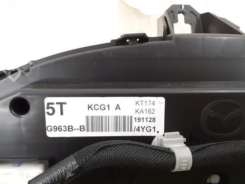 Instrument cluster MAZDA CX-5 (KF) 2.2 D | BP24797830C47 - Image 2