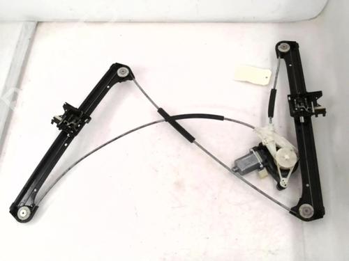 Front left window mechanism AUDI A3 (8V1, 8VK) 2.0 TDI | BP24781151C22 - Image 4