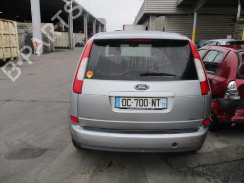 Right front fog light FORD FOCUS C-MAX (DM2) 1.6 TDCi | BP24773815C31 