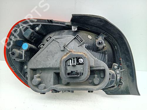 right-taillight-citroen-c3-iii-sx-2016-34257839 main image