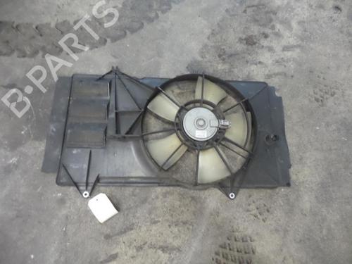 Koelventilatormotor TOYOTA YARIS (_P1_) 1.4 D-4D (NLP10_, NLP10R) (75 hp) 24782412