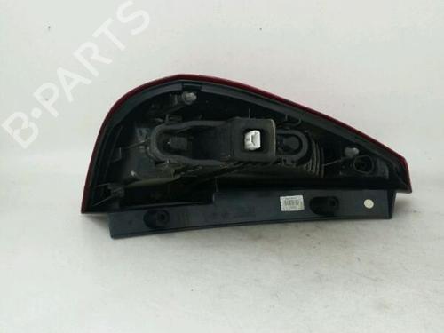Used Right taillight RENAULT SCÉNIC III (JZ0/1_) 1.5 dCi (106 hp) 24773579