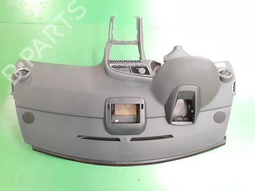 Dashboard PEUGEOT 3008 I MPV (0U_) 1.6 HDi | BP24791362C46 