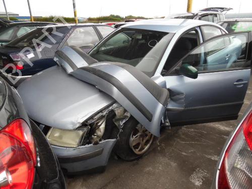 Right mirror VW PASSAT B5 (3B2) 1.9 TDI | BP24774557C27 