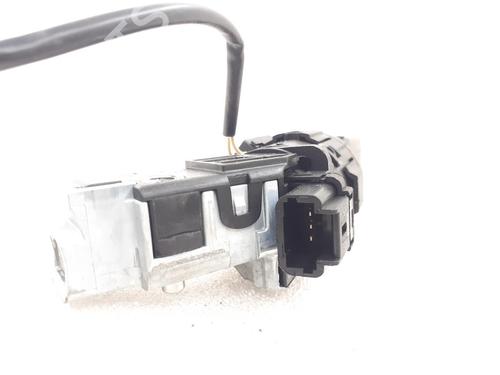 Used Ignition barrel Ignition barrel PEUGEOT 308 II (LB_, LP_, LW_, LH_, L3_) 1.6 HDi 100 (99 hp) 24786713 24786713