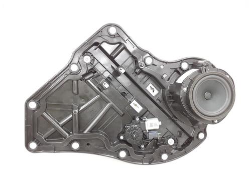 Rudehejsemekanisme venstre bagtil FORD USA EXPLORER (U6_) 3.0 EcoBoost Plug-in Hybrid AWD (457 hp) 24786884