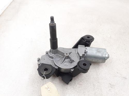 Used Rear wiper motor RENAULT LAGUNA III Grandtour (KT0/1) 2.0 dCi (KT07, KT0J, KT14, KT1A, KT1S) (131 hp) 24796851