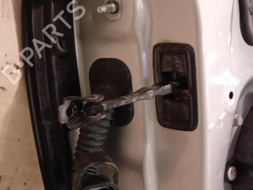 Right front door RENAULT MEGANE IV Grandtour (K9A/M/N_) 1.6 dCi 130 | BP29513286C3 