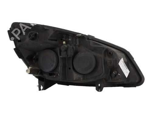 Used Left headlight Left headlight RENAULT SCÉNIC II (JM0/1_) 1.9 dCi (JM0G, JM12, JM1G, JM2C) (120 hp) 40026880 40026880