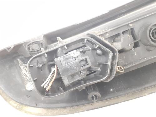 Venstre baglygte OPEL CORSA C (X01) 1.3 CDTI (F08, F68) | BP24792390C34 