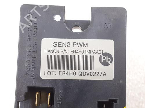 Heater resistor HYUNDAI TUCSON (NX4E, NX4A) 1.6 T-GDI Plug-in-Hybrid HTRAC | BP24798716M108 - Image 2