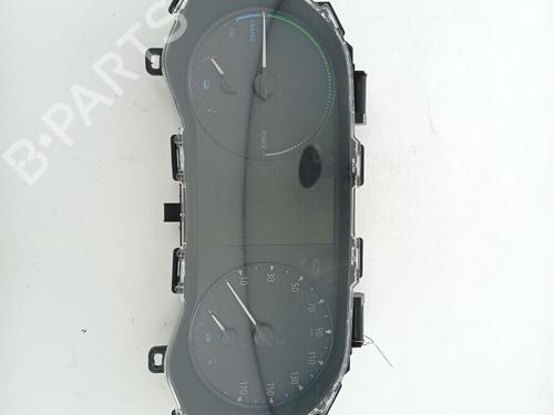 Instrument cluster RENAULT TRAFIC III Van (FG_) | BP36654028C47 - Image 4