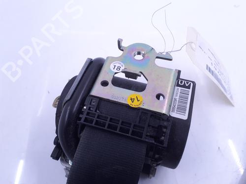 Front left belt tensioner RENAULT MEGANE III Coupe (DZ0/1_) 1.5 dCi (DZ09, DZ0D, DZ1F, DZ1G, DZ14, DZ29) | BP28353974C87 