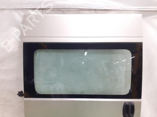 Højre side skydedør PEUGEOT BOXER Platform/Chassis 3.0 HDi 160 | BP31010010C75