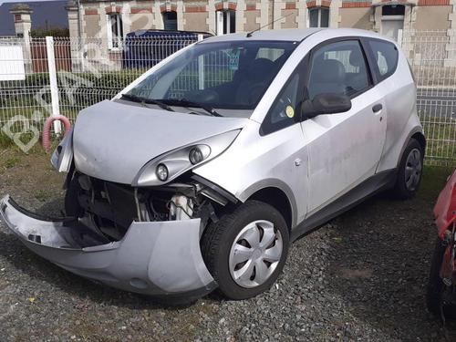 Used Parts BLUECAR BLUEUTILITY EV50 (68 hp) 2409124