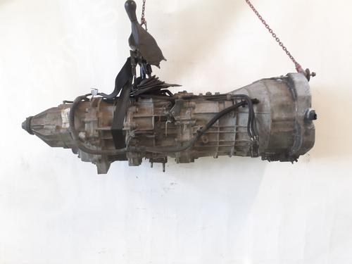 Gearbox NISSAN PATHFINDER III (R51) 2.5 dCi 4WD | BP29959132M3  - Image 5