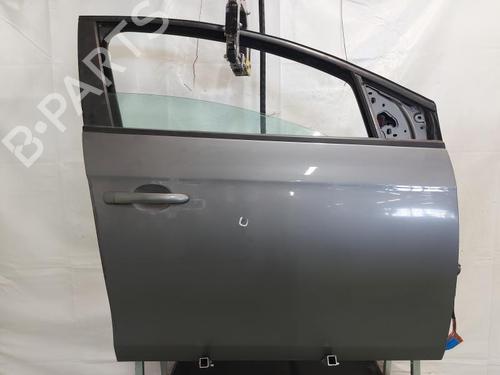 Right front door FIAT BRAVO II (198_) 1.6 D Multijet (198AXL1B) | BP24784537C3 