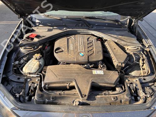 Third brake light BMW 1 (F20) 116 d | BP38469607L11  - Image 17