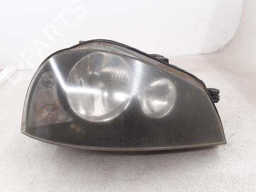 Used Right headlight SEAT AROSA (6H1) 1.0 (50 hp) 24787380